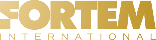 Fortem International logo