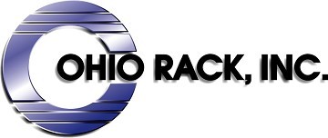 Ohio Rack: Exhibiting at Ecommerce Packaging & Labelling Expo Las Vegas