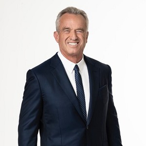 Mr. Robert F. Kennedy Jr.: Speaking at the E-Commerce, Packaging and Labeling