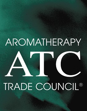 Aromatherapy Trade Council : Exhibiting at the White Label Expo London