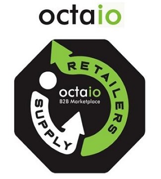 Octaio B2B Marketplace: Exhibiting at the White Label Expo London