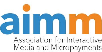 Association for Interactive Media and Micropayments (AIMM): Exhibiting at the White Label Expo London