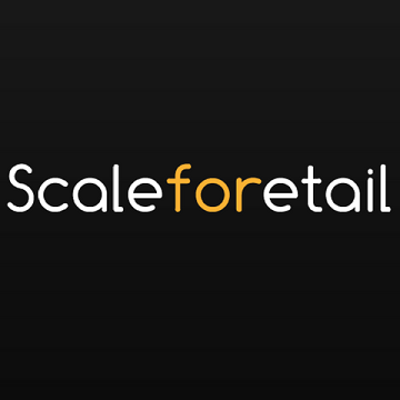 Scaleforetail: Exhibiting at the White Label Expo London