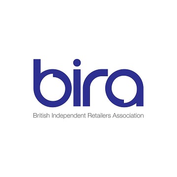British Independent Retailers Association (Bira): Exhibiting at the White Label Expo London